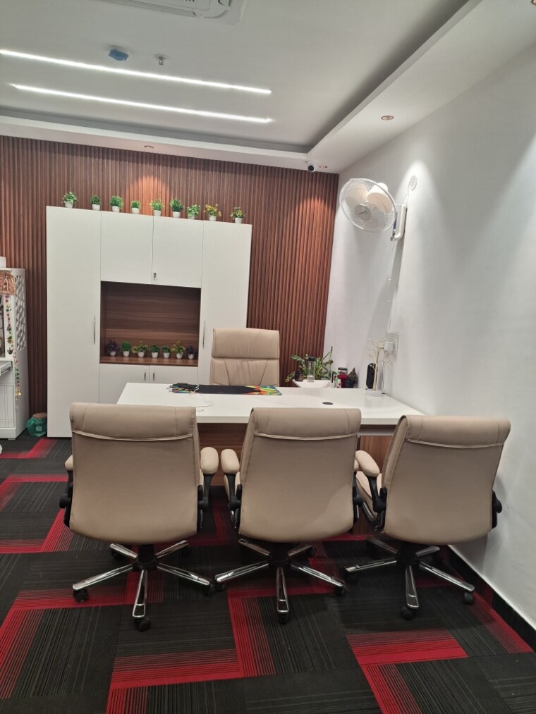 Team Area, sector 74 Commercial Office Space 7000 Sq.Ft. In Sector 74 Mohali 9560629