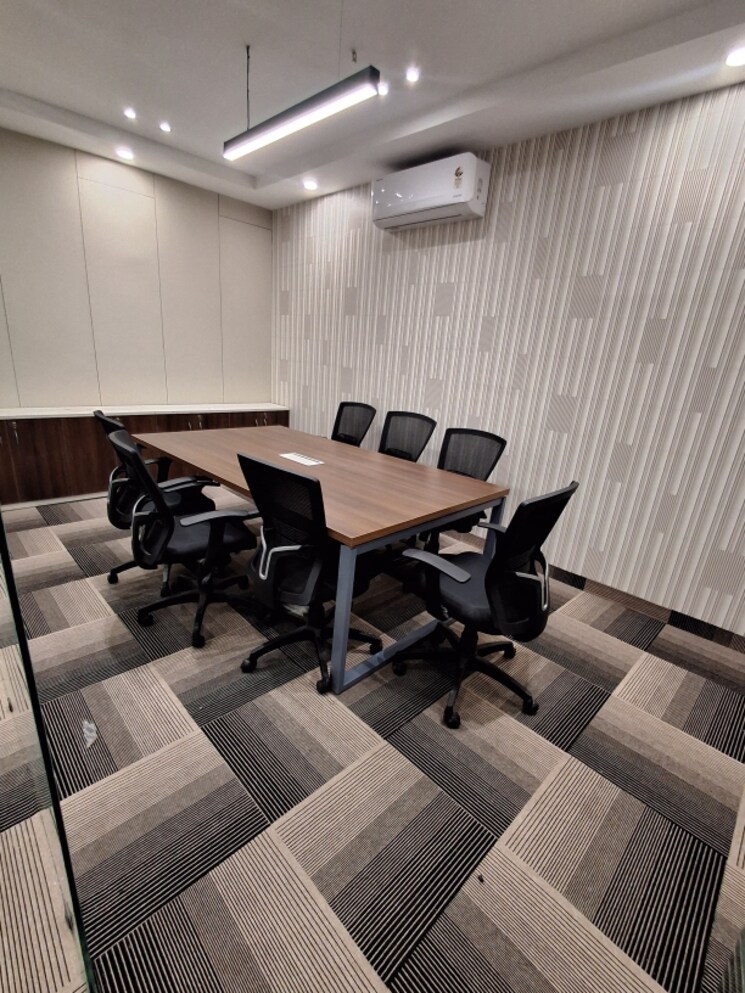 Team Area, sector 74 Commercial Office Space 7000 Sq.Ft. In Sector 74 Mohali 9560629