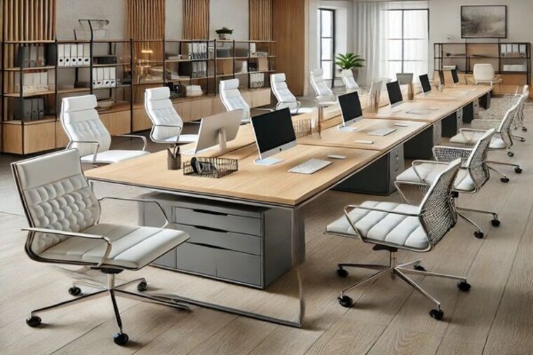 Team Area, magarpatta city Commercial Office Space 4000 Sq.Ft. In Magarpatta City Pune 9560580