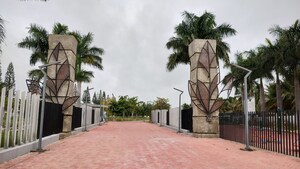  Plot For Sale in Ramohalli