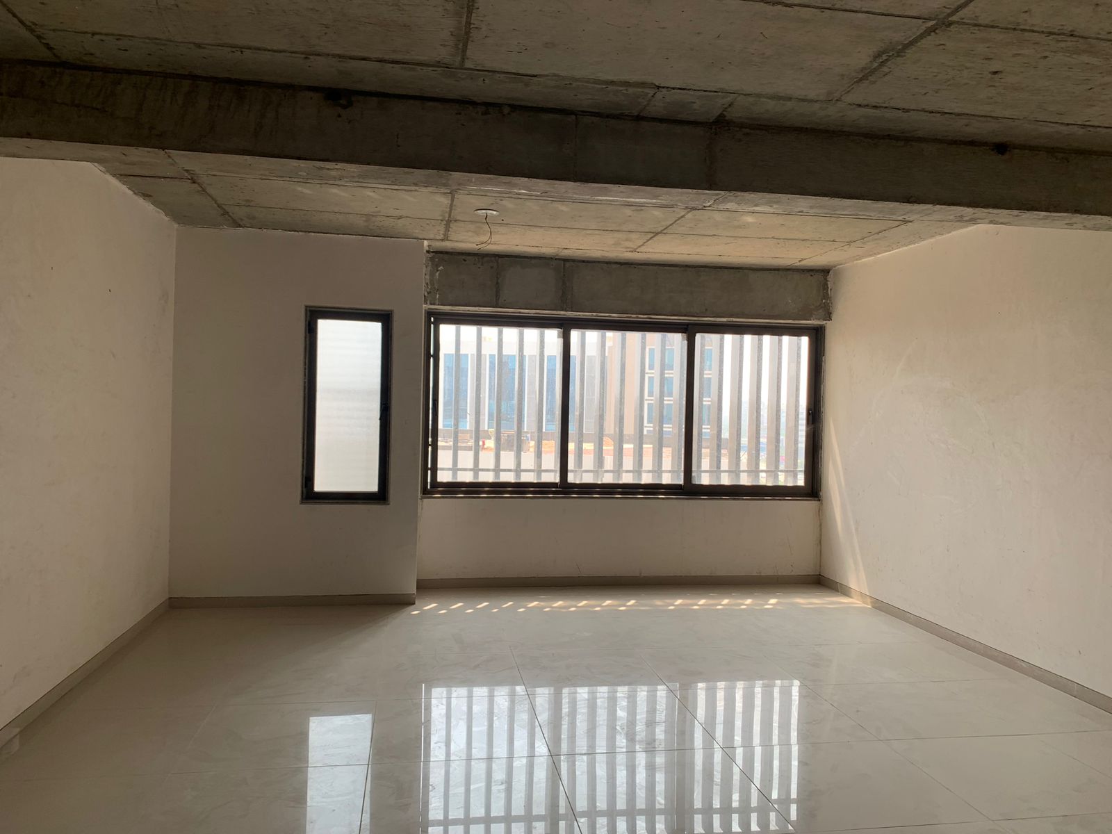 Office Space For Rent in Binori B Square 3