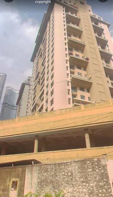 3 BHK Apartment – Exterior View View at Ashford Casa Grande, Lower Parel - for Sale