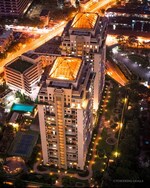 3 BHK + Servant Room 1915 Sq.Ft. Apartment in Ashford Casa Grande