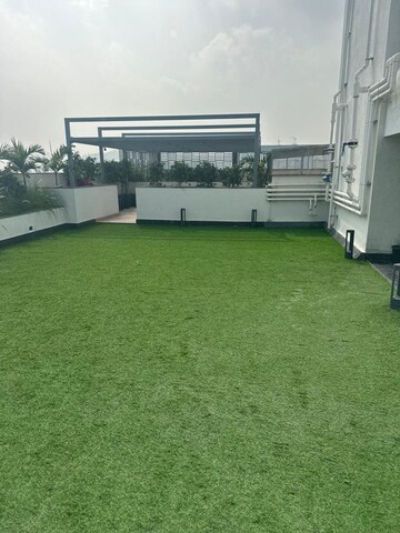 3 BHK Apartment – Exterior View View at Mantra 99 Riverfront, Baner - for Rent