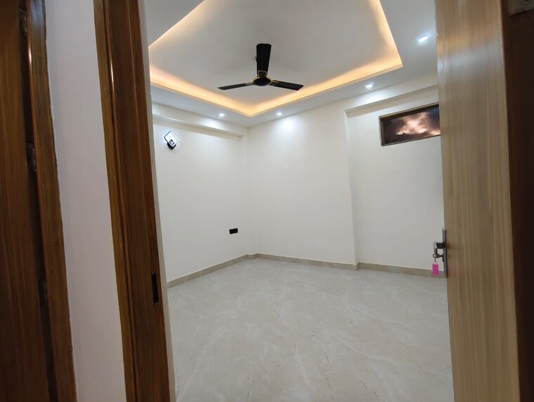 Room, saket 1 Bedroom 450 Sq.Ft. Builder Floor In Saket Delhi 9560619
