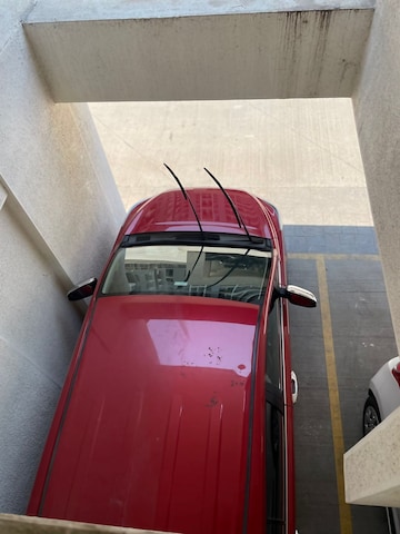 Furnished Amenities in 2 BHK Apartment at Abhinav Pebbles Urbania, Bavdhan – for Rent