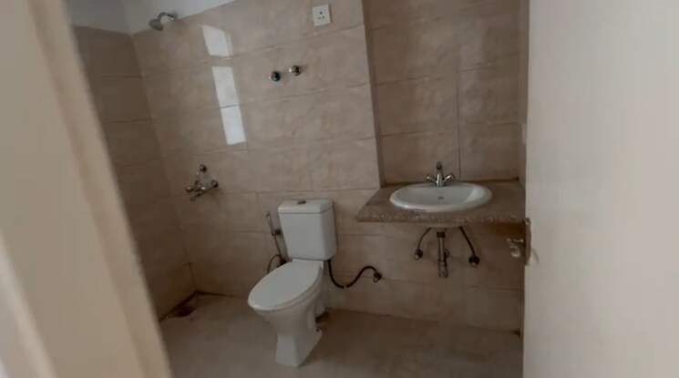 Bathroom, godrej-icon 3 Bedroom 2001 Sq.Ft. Apartment In Sector 88a Gurgaon 9560733