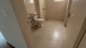 Bathroom in 3 BHK Apartment at Godrej Icon, Sector 88a – for Rent