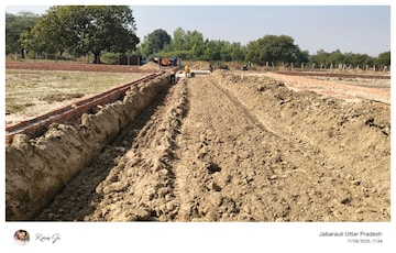  Plot For Sale in Mohanlalganj