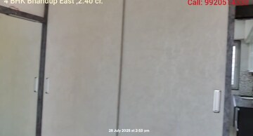 Furnished Amenities in 1.5 BHK Apartment at Bhandup Subhakamana CHS, Bhandup East – for Sale