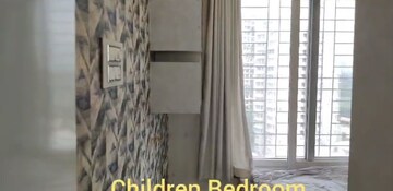 Building Lobby in 1.5 BHK Apartment at Bhandup Subhakamana CHS, Bhandup East – for Sale