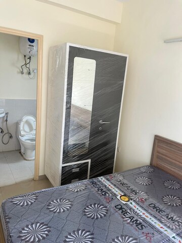 Bathroom in 2 BHK Apartment at Suncity Avenue 76, Sector 76 – for Sale