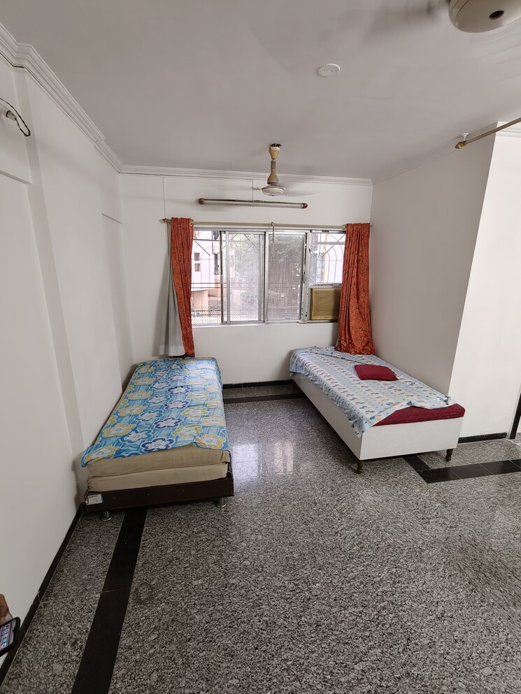 Living Room, dheeraj-enclave 1 Bedroom 545 Sq.Ft. Apartment In Borivali East Mumbai 9560651