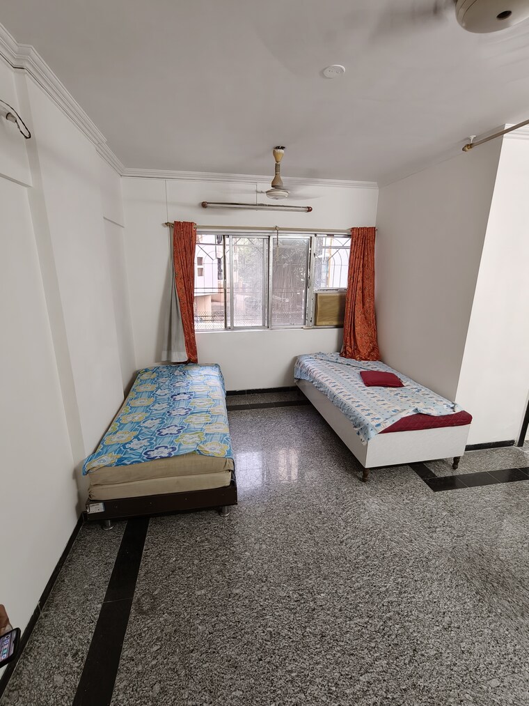 Living Room, dheeraj-enclave 1 Bedroom 545 Sq.Ft. Apartment In Borivali East Mumbai 9560651