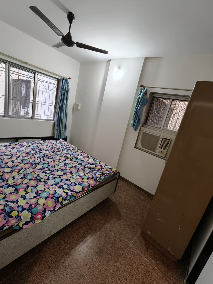 Bedroom, dheeraj-enclave 1 Bedroom 545 Sq.Ft. Apartment In Borivali East Mumbai 9560651