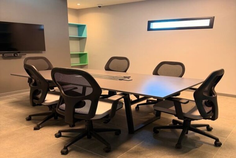 Gym, magarpatta road Commercial Office Space 6800 Sq.Ft. In Magarpatta Road Pune 9560630