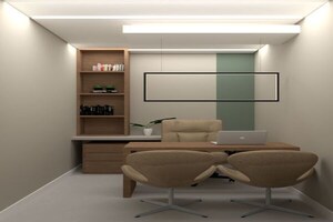  Office Space For Rent in Magarpatta Road