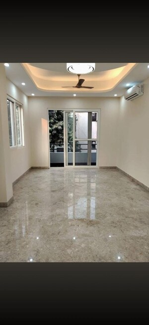 3 BHK Builder Floor For Rent in Nehru Enclave