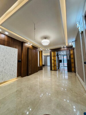 4 BHK Builder Floor For Sale in Ansal API Esencia, Sector 67