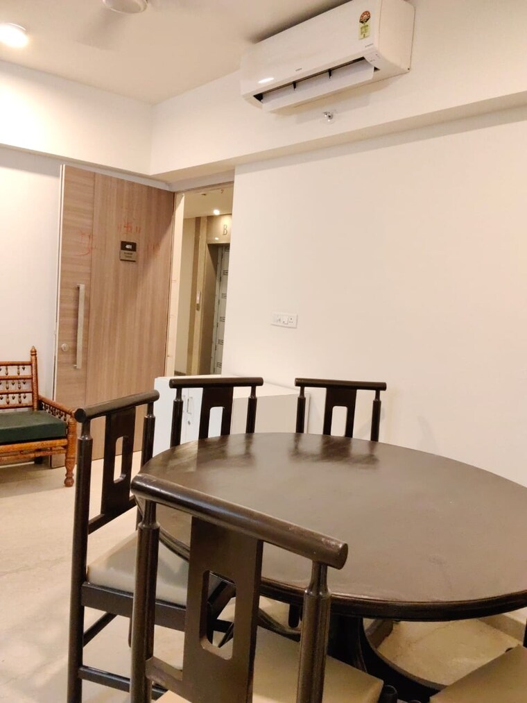 Living Room, sethia-imperial-avenue 2 Bedroom 568 Sq.Ft. Apartment In Malad East Mumbai 9560642