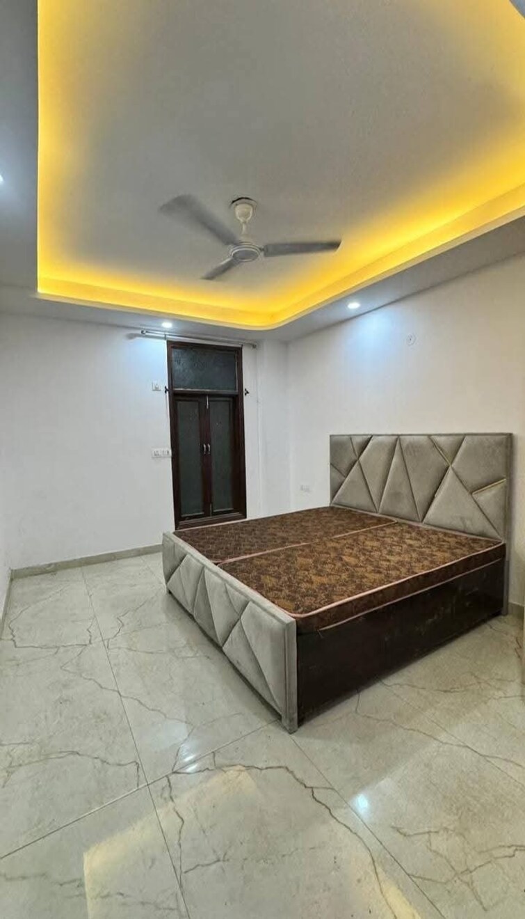 Cover Image, chattarpur 2 Bedroom 850 Sq.Ft. Builder Floor In Chattarpur Delhi 9560688