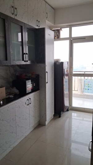 Kitchen in 2 BHK Apartment at Suncity Avenue 76, Sector 76 – for Sale