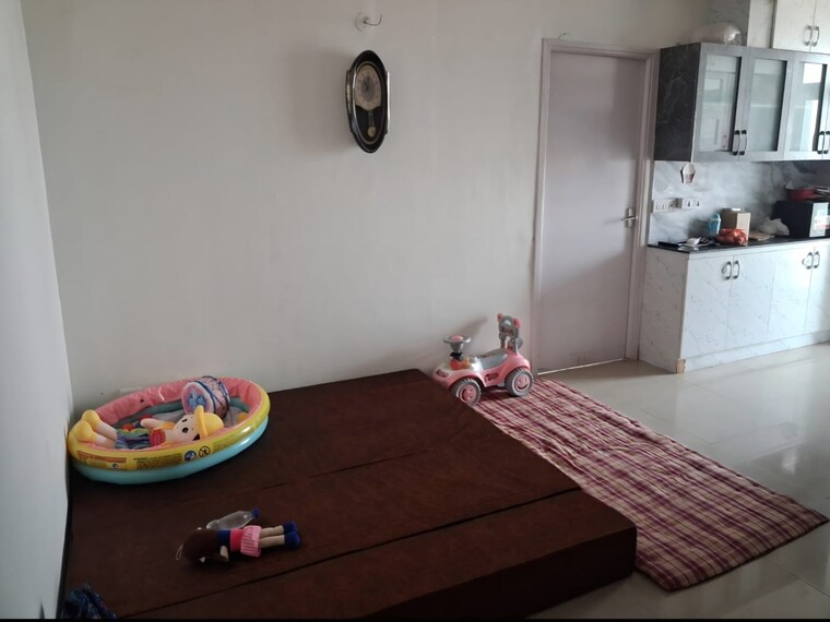 Bedroom, suncity-avenue-76 2 Bedroom 682 Sq.Ft. Apartment In Sector 76 Gurgaon 9560657