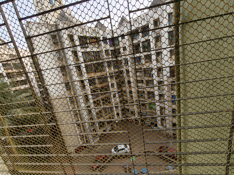 Bathroom, dheeraj-hill-view-tower 1 Bedroom 595 Sq.Ft. Apartment In Borivali East Mumbai 9560746