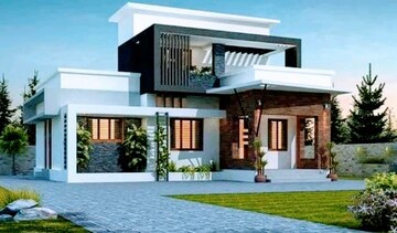 2 BHK Villa For Sale in Mysore Road