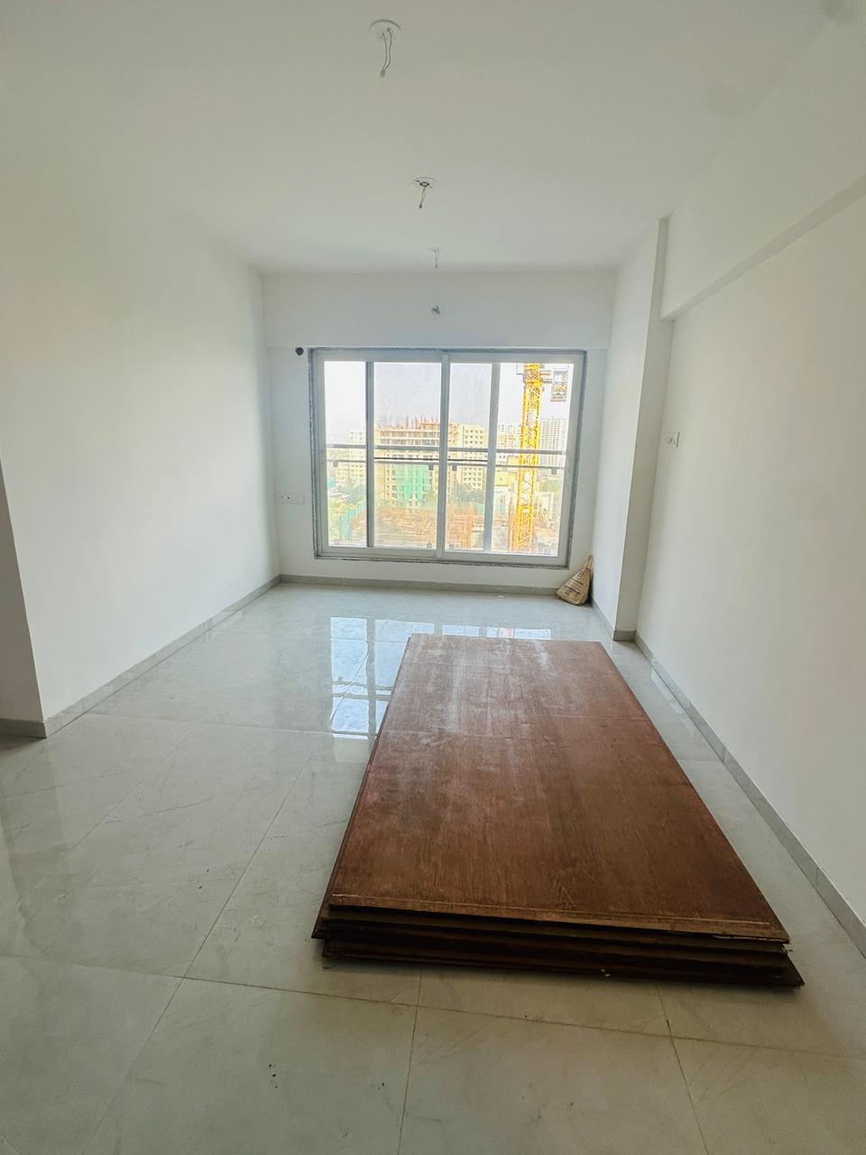 2 BHK Apartment For Rent in Vaibhavlaxmi Queens Avenue