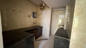 Kitchen in 2 BHK Apartment at Ratna Samuha CHS, Andheri West – for Rent