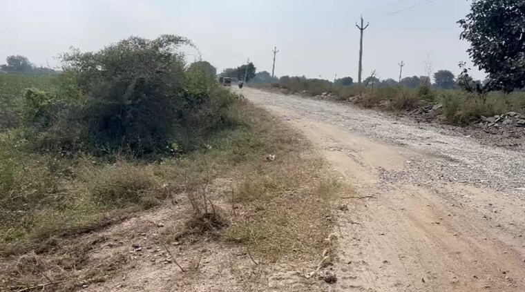 undefined, veltur  183 Sq.Yd. Plot In Veltur Sadashivpet 9560637