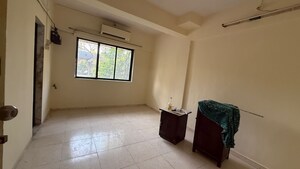 Living Room in 2 BHK Apartment at Ratna Samuha CHS, Andheri West – for Rent