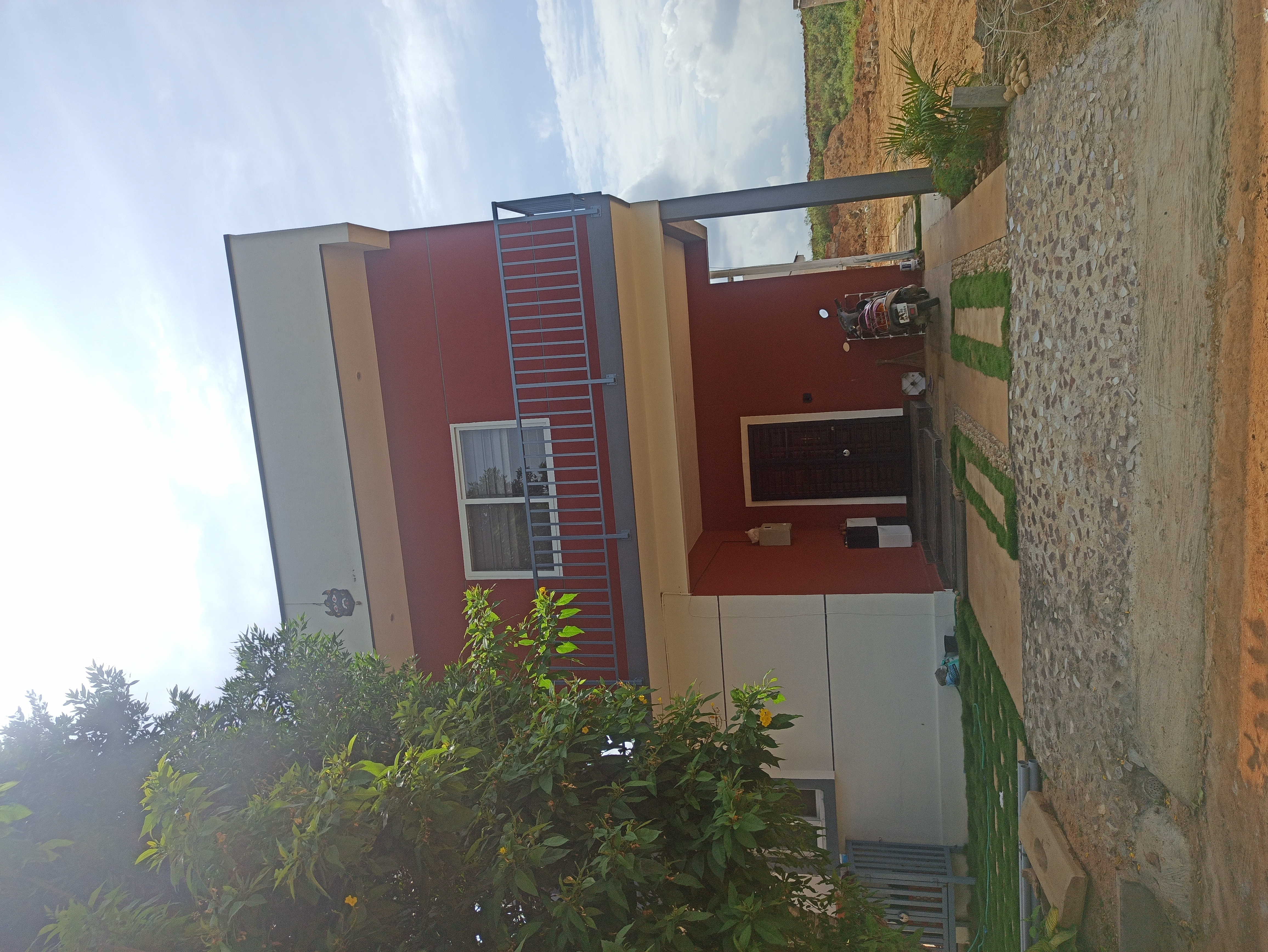 Plot For Sale in Drmb Villa