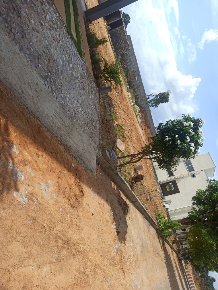 Exterior View, sarjapur  1200 Sq.Yd. Plot In Sarjapur Bangalore 9560778