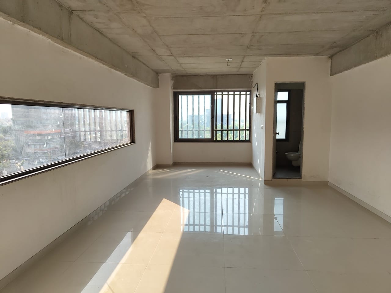 Office Space For Rent in Binori B Square 3