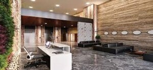  Office Space – Exterior View View at Binori B Square 3, Bodakdev - for Rent