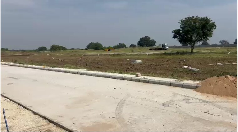 undefined, veltur  280 Sq.Yd. Plot In Veltur Sadashivpet 9560930