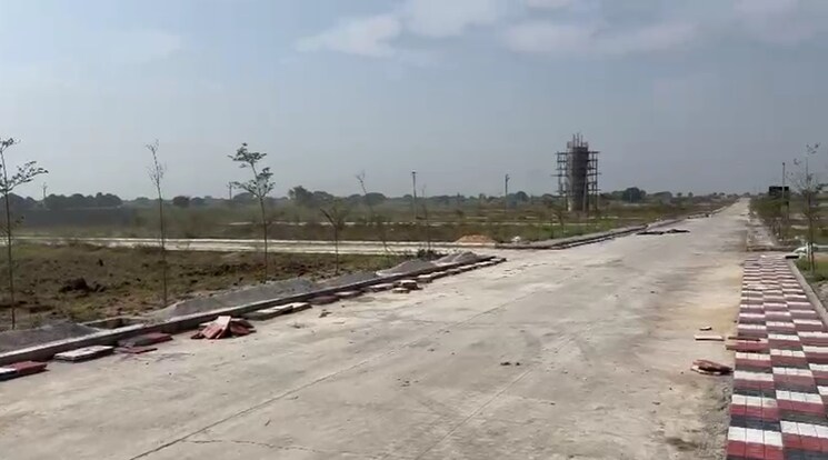 Other, veltur  240 Sq.Yd. Plot In Veltur Sadashivpet 9560928