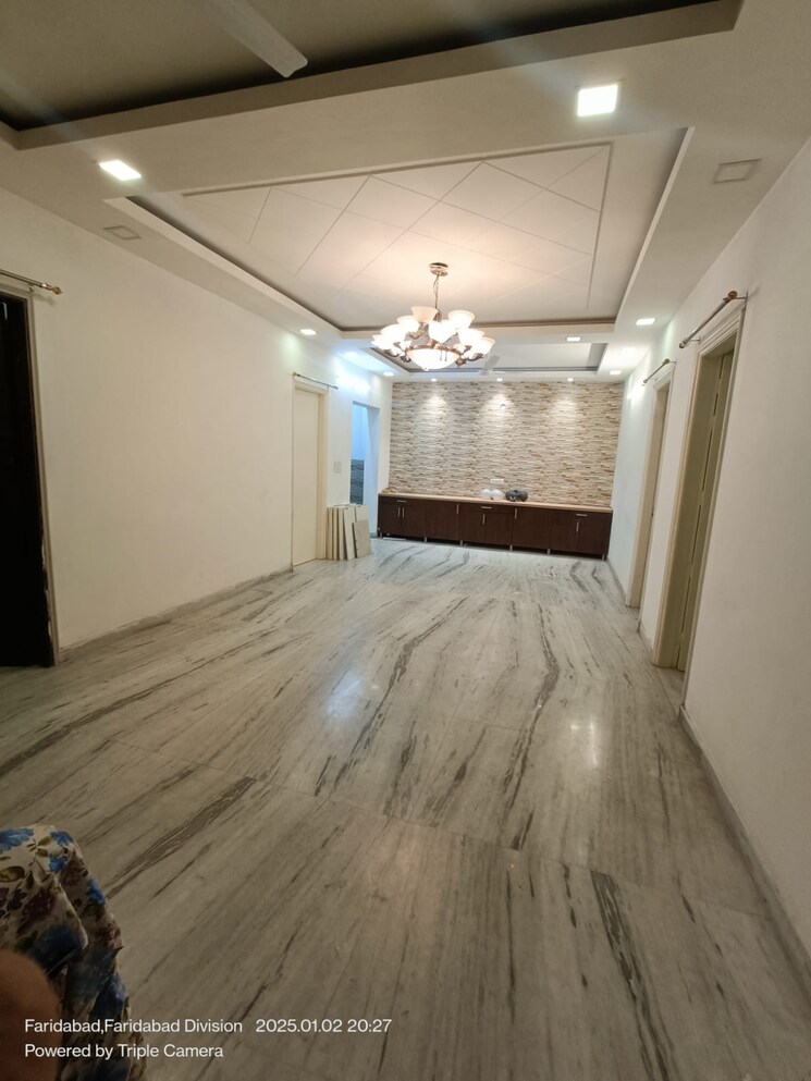 Bedroom, sector 15 5 Bedroom 3150 Sq.Ft. Builder Floor In Sector 15 Faridabad 9560966