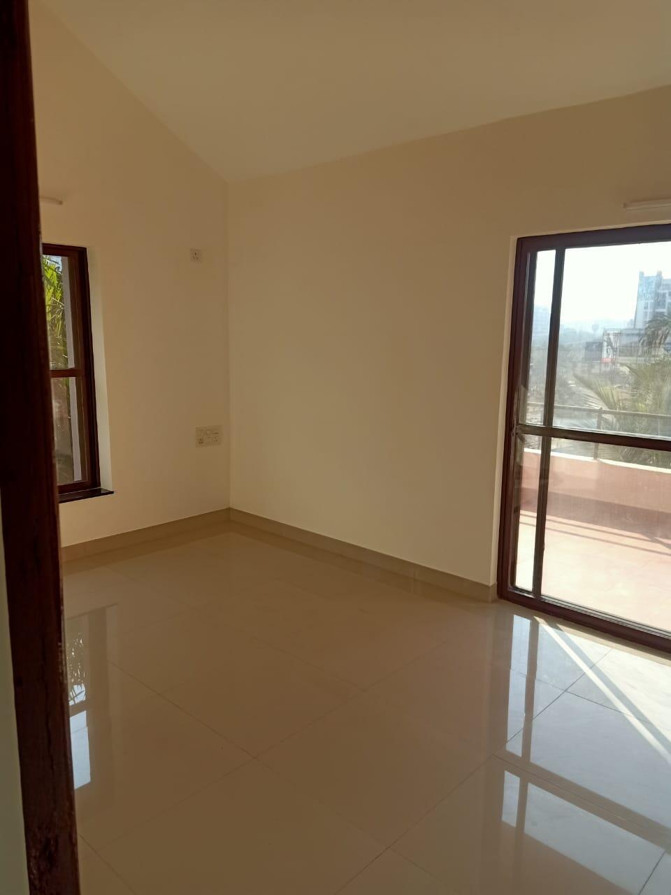 3 BHK Apartment For Rent in 3bhk On Rent In Kalyani N