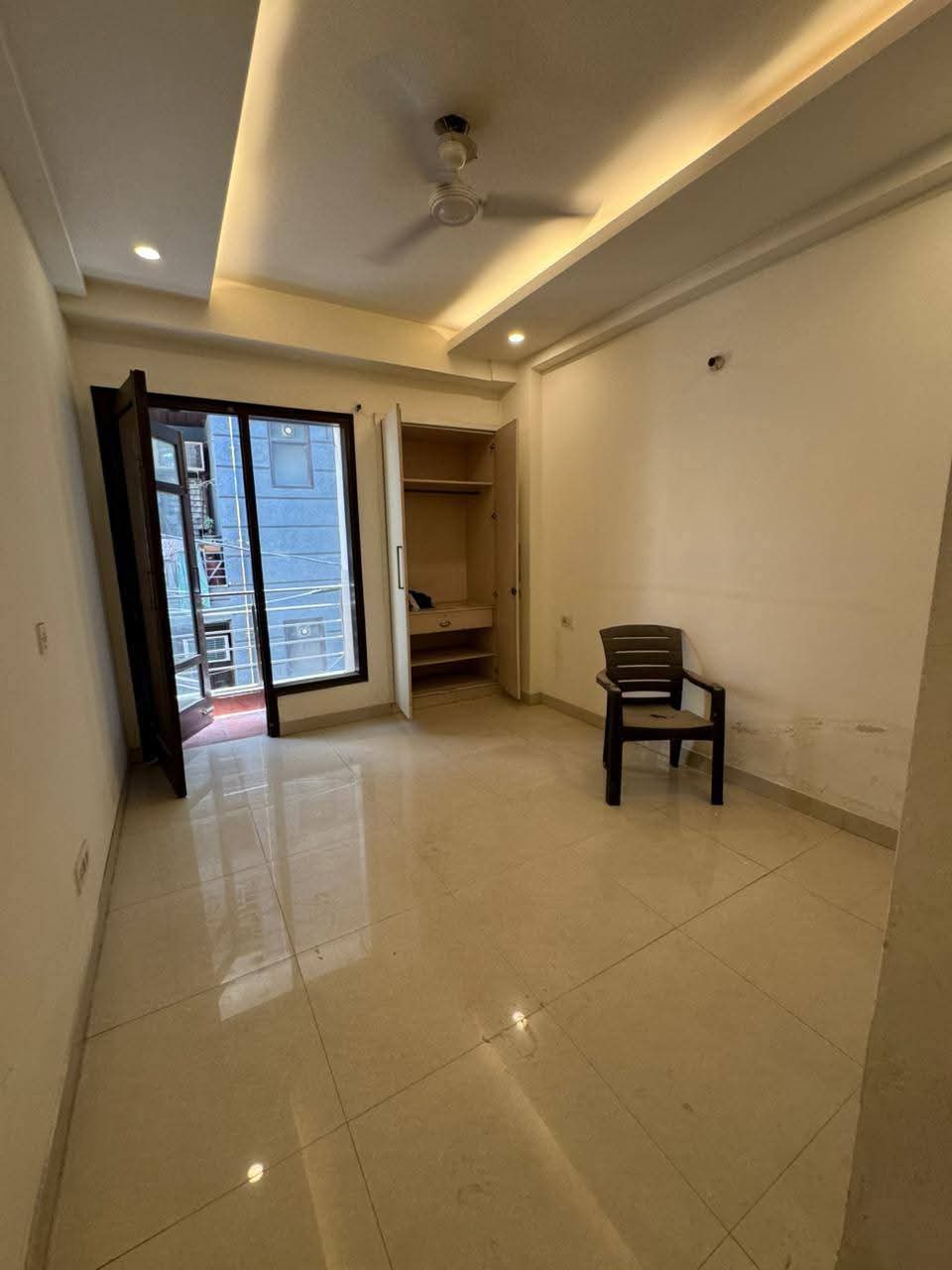3 BHK Builder Floor For Rent in Chattarpur