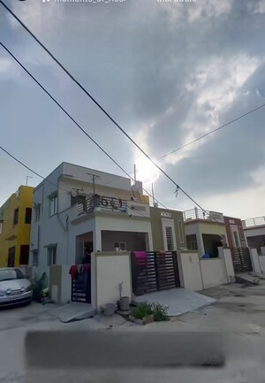 2 BHK Villa For Sale in Moranapalli