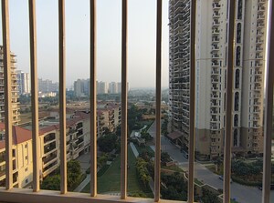 2 BHK Apartment – Exterior View View at Shree Vardhman Green Court, Sector 90 - for Rent