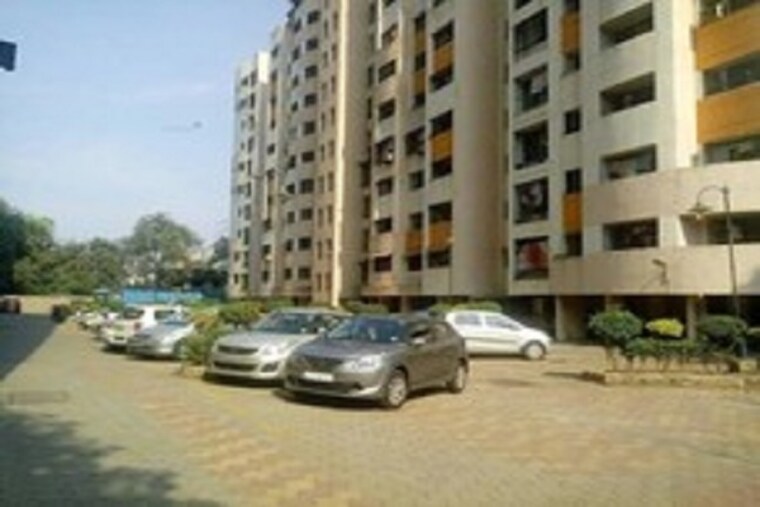 Exterior View, rna-ng-royal-park 2 Bedroom 700 Sq.Ft. Apartment In Kanjurmarg East Mumbai 9560271