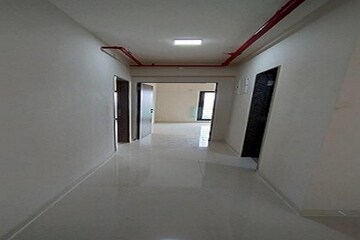 Building Lobby in 2 BHK Apartment at RNA NG Royal Park, Kanjurmarg East – for Rent