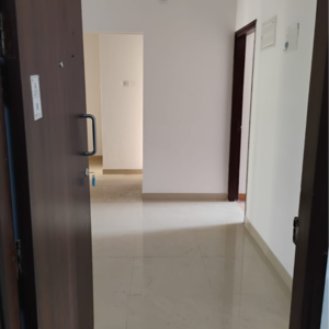 2 BHK Apartment For Rent in DB Realty Orchid Ozone, Ketkipada