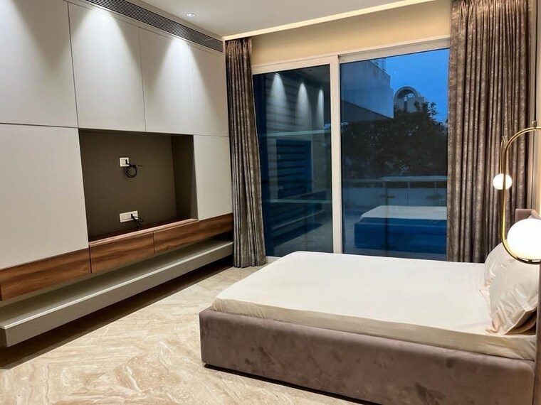 Room, windsor-grande-residences 4 Bedroom 3050 Sq.Ft. Apartment In Andheri West Mumbai 9560880