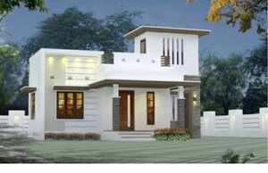 2 BHK Villa For Sale in Mysore Road