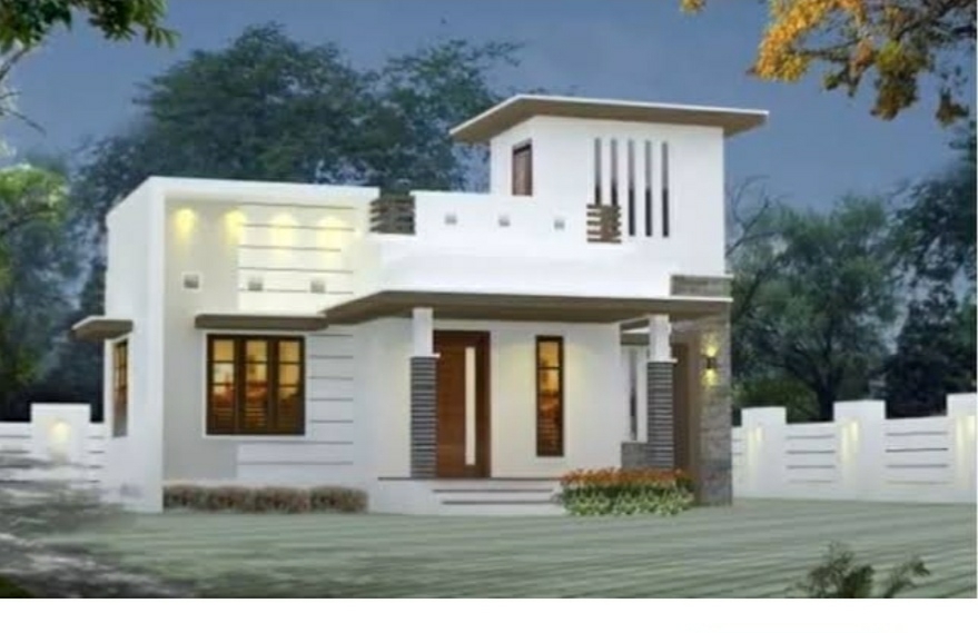 2 BHK Villa For Sale in Sp Premium Villa 